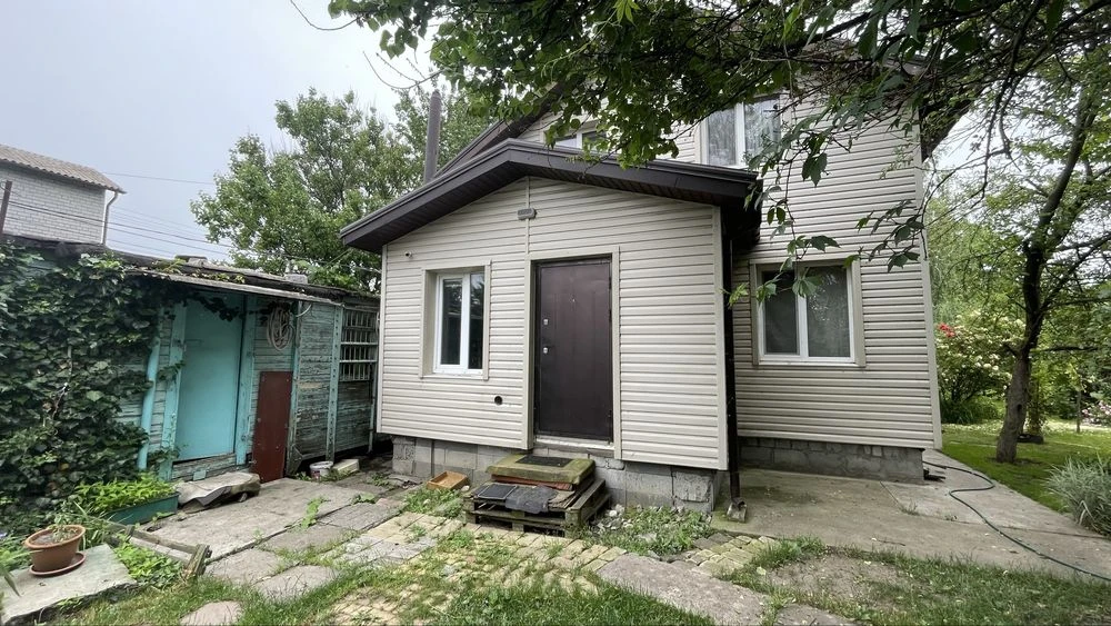 Будинок 76,2 м², 8.8 сотки, район Санрей Підгородне, 3 фази/