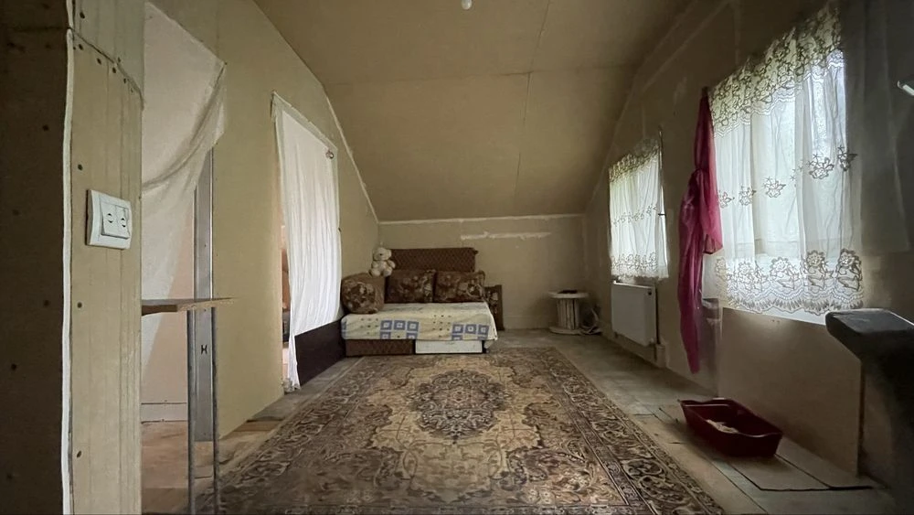 Будинок 76,2 м², 8.8 сотки, район Санрей Підгородне, 3 фази/