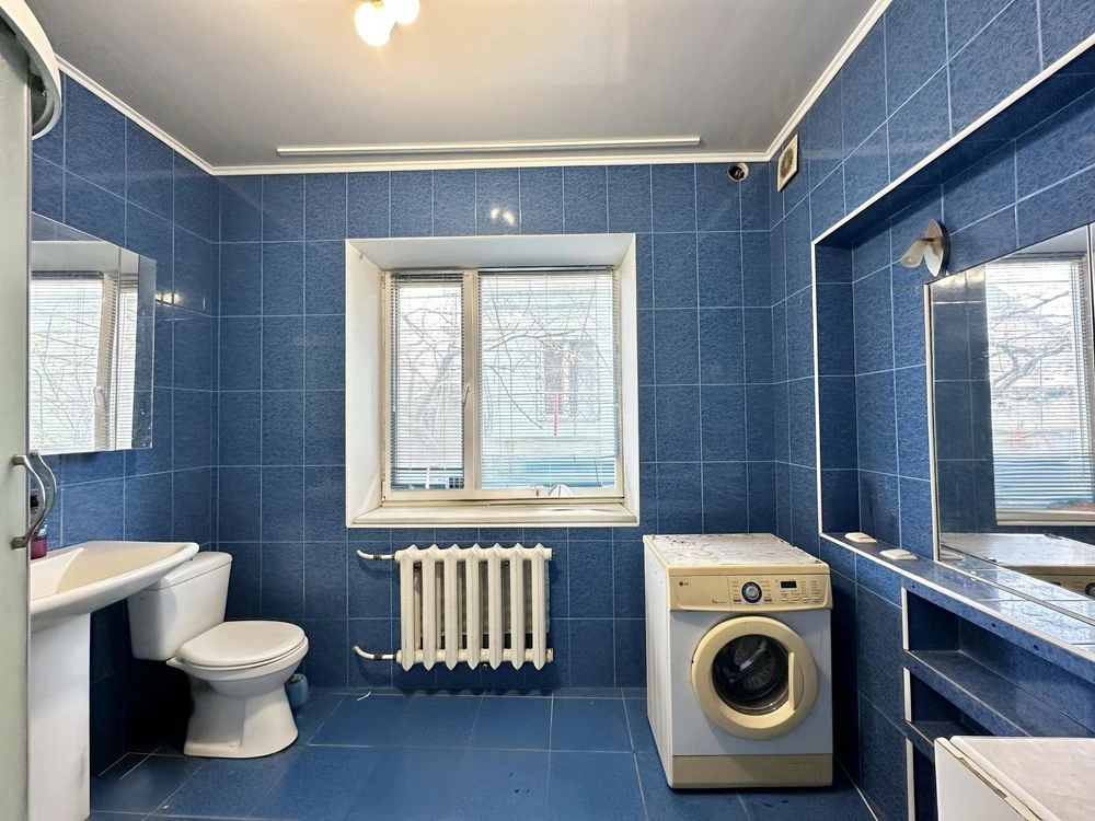 Продам будинок 126 м2 з гаражем 27 м2 у Підгородньому вул.Яв