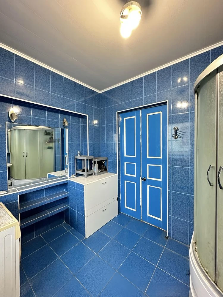 Продам будинок 126 м2 з гаражем 27 м2 у Підгородньому вул.Яв