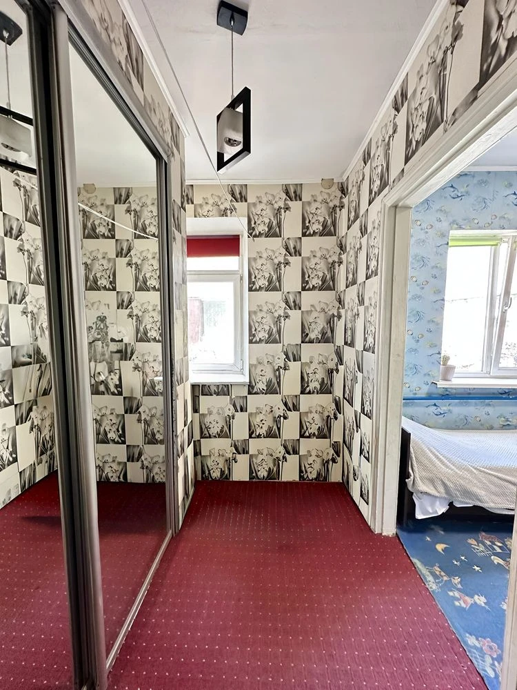 Продам будинок 126 м2 з гаражем 27 м2 у Підгородньому вул.Яв