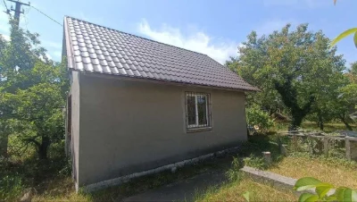 Продам дачу в Самаровке