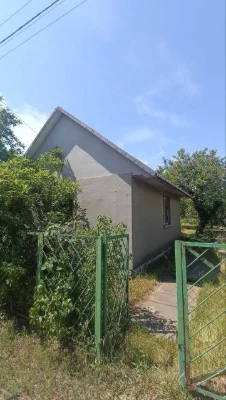 Продам дачу в Самаровке