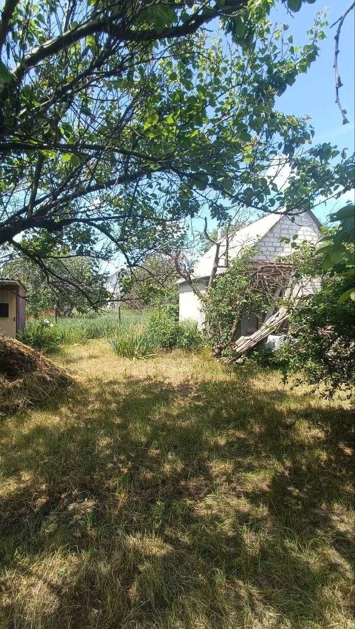 Продам дачу в Самаровке
