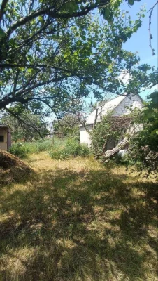 Продам дачу в Самаровке