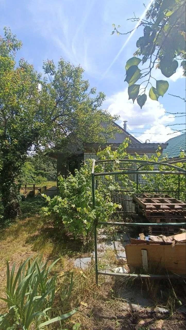 Продам дачу в Самаровке