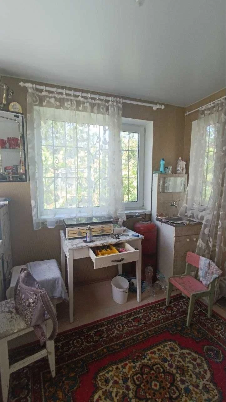 Продам дачу в Самаровке
