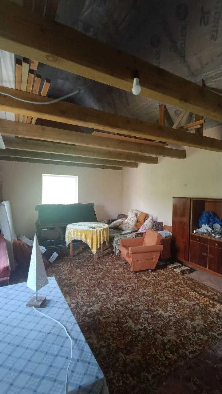 Продам дачу в Самаровке