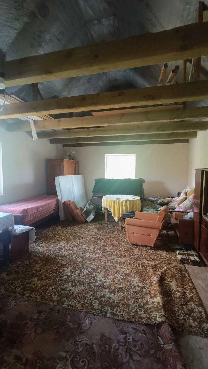 Продам дачу в Самаровке