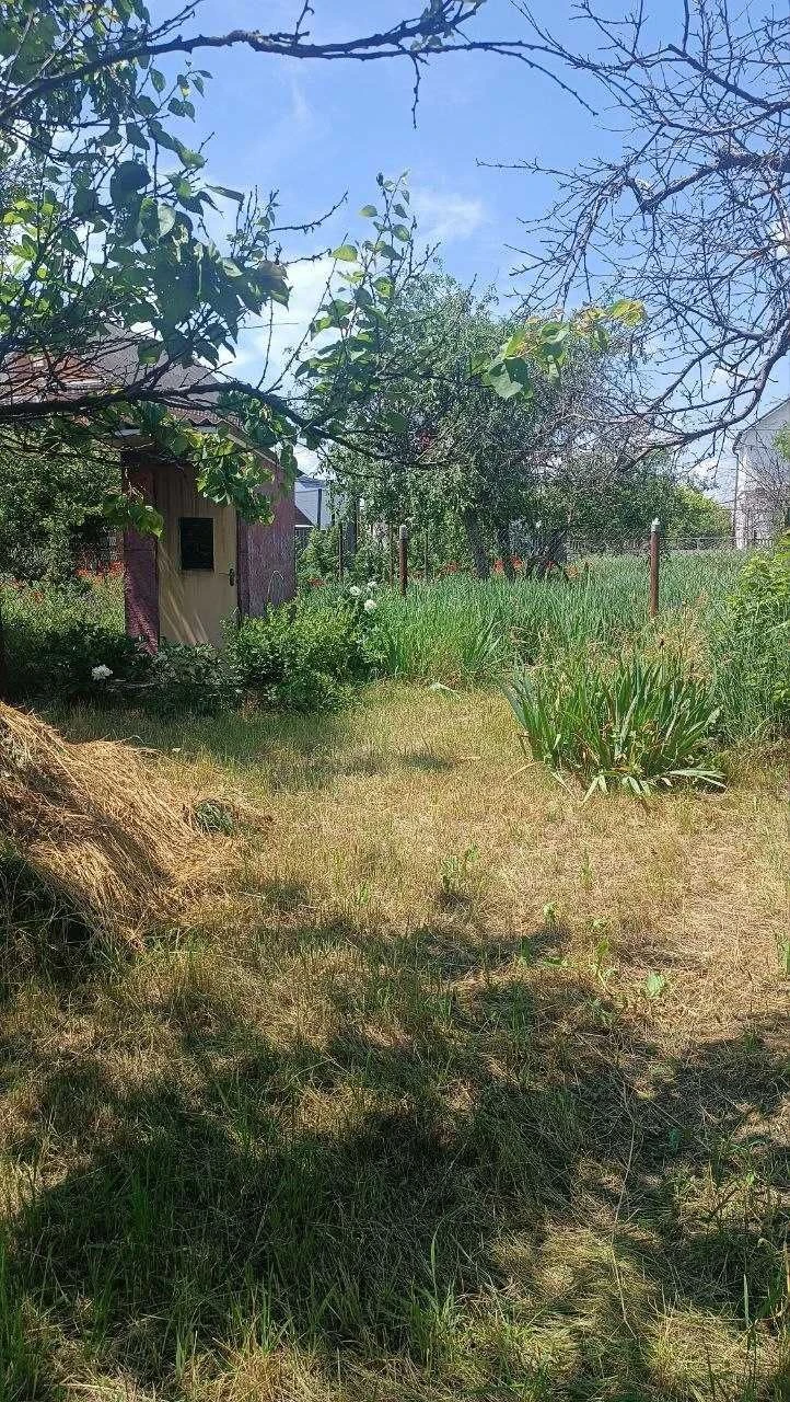 Продам дачу в Самаровке
