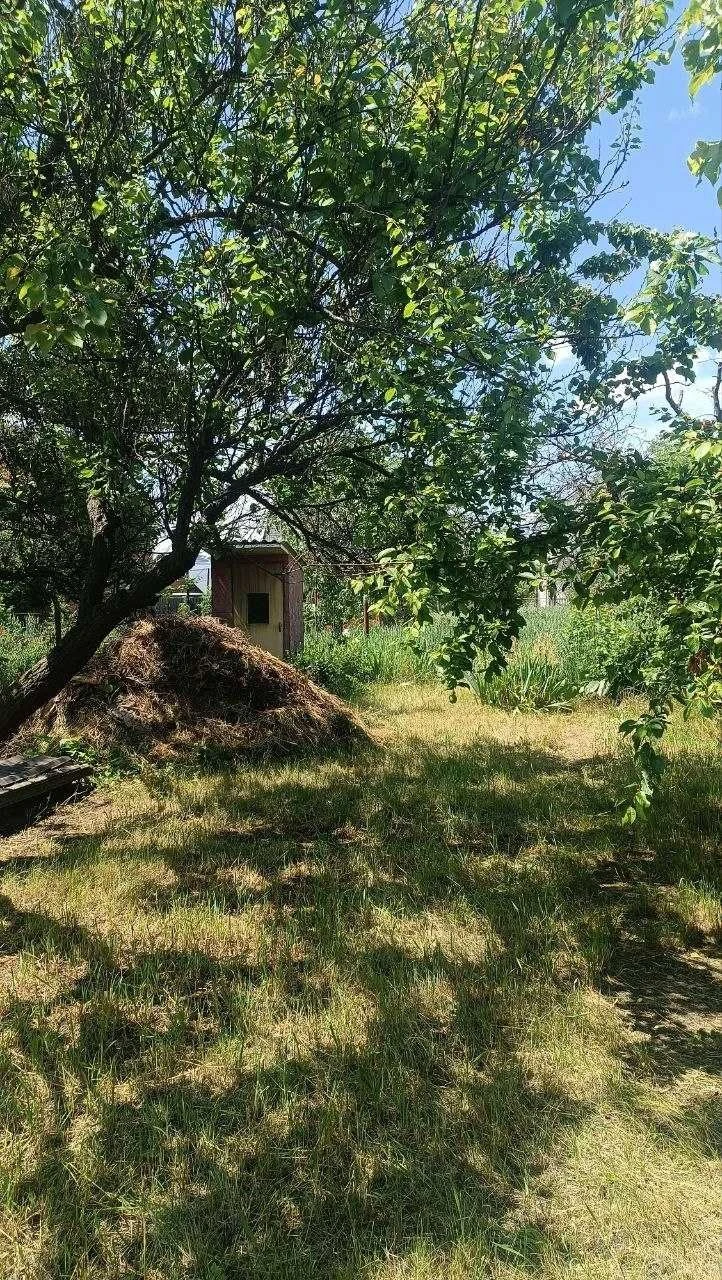 Продам дачу в Самаровке