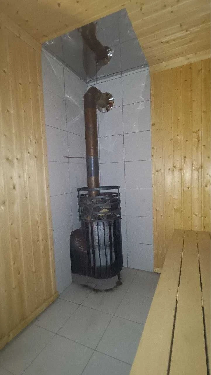 Продам дачу в Самаровке