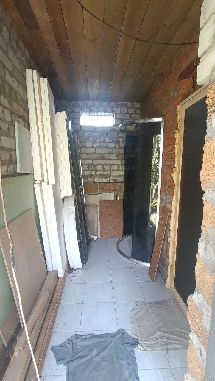 Продам дачу в Самаровке