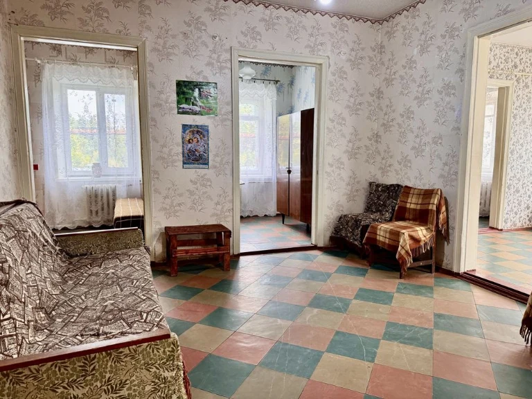 Продам дом, г. Подгородное