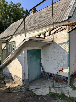 Продам дом, г. Подгородное