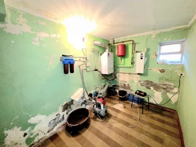 Продам добротный дом в Подгородном