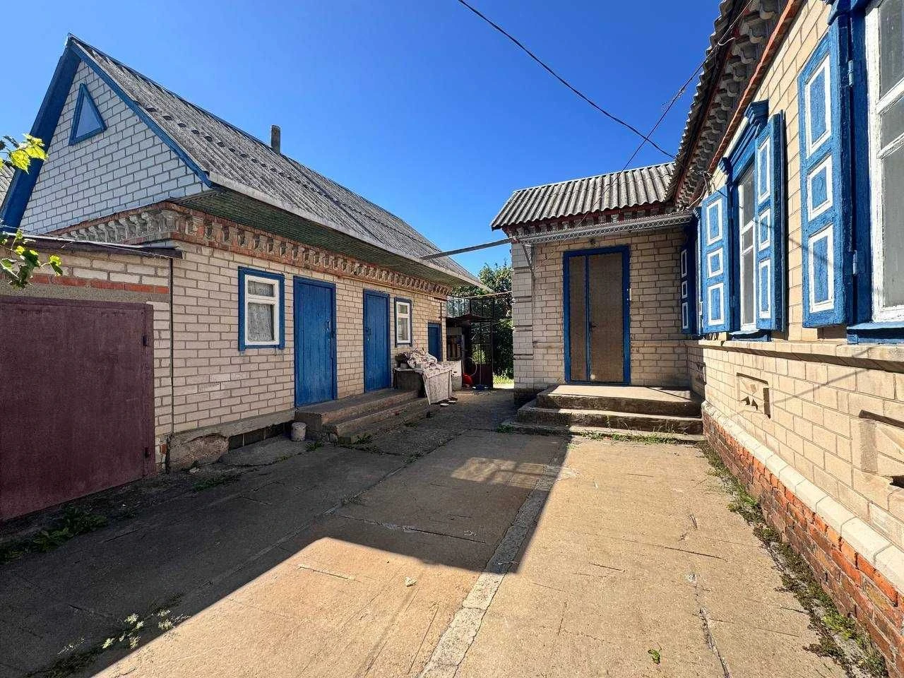 Продам дом Подгороднее / Слобожанское