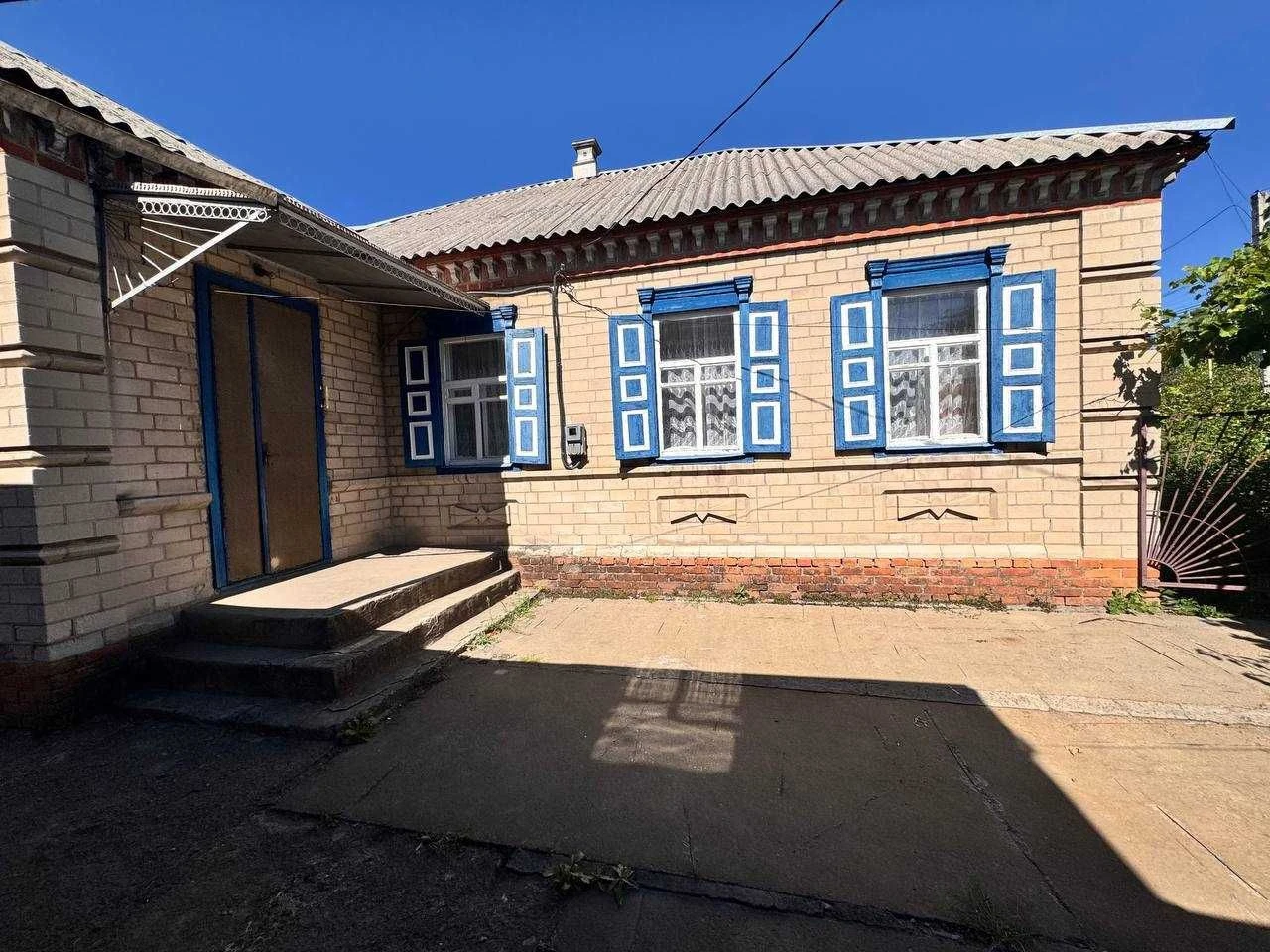 Продам дом Подгороднее / Слобожанское