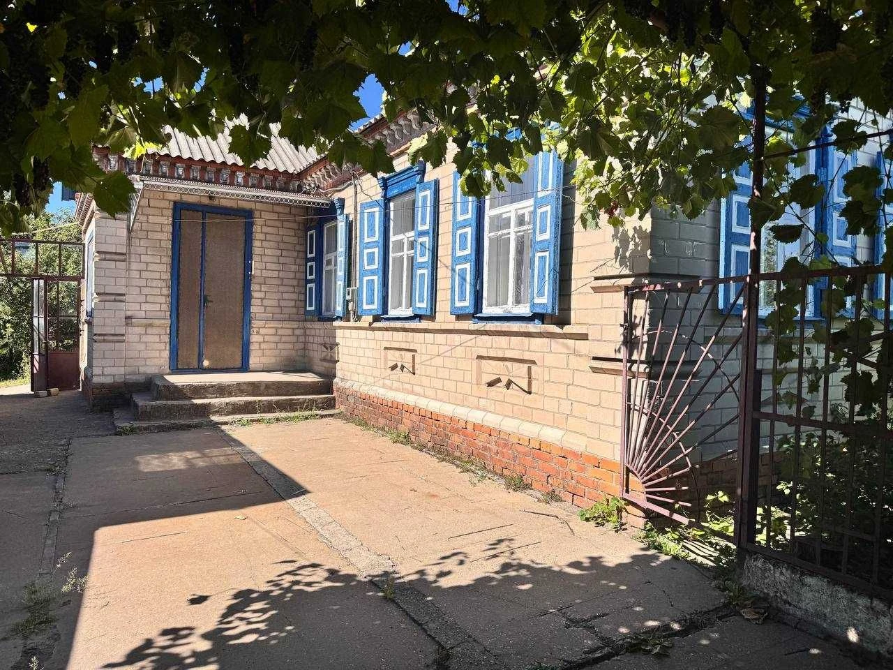 Продам дом Подгороднее / Слобожанское