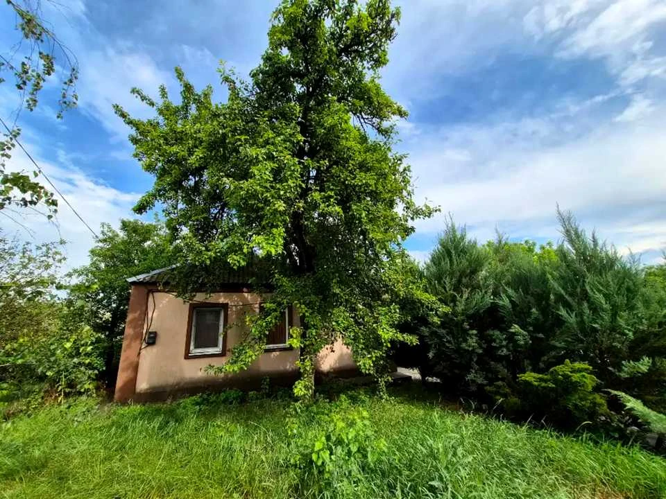 Будинок. Підгородне, 2-й Дніпровський