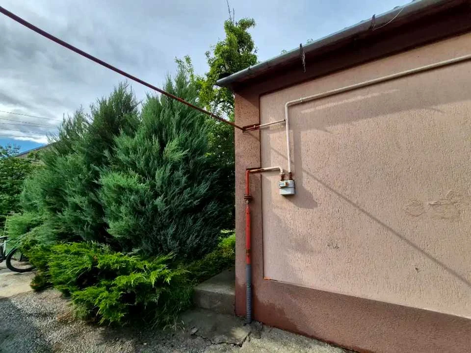 Будинок. Підгородне, 2-й Дніпровський