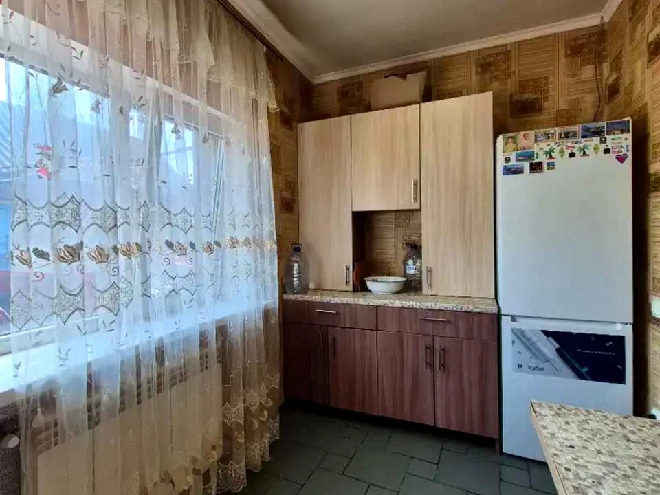 Будинок. Підгородне, 2-й Дніпровський