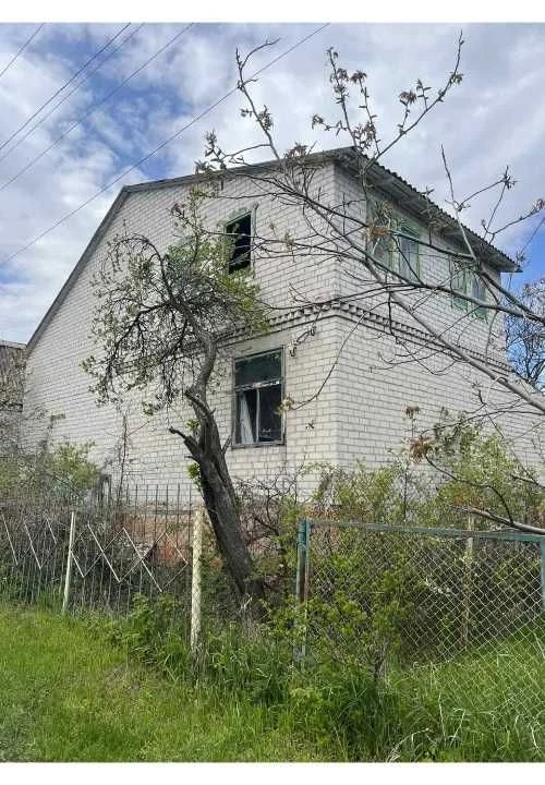 Садовий (дачний) будинок,  заг.площею 141 кв.м; земля 0,510