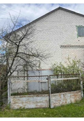 Садовий (дачний) будинок,  заг.площею 141 кв.м; земля 0,510