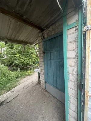 Продам дом в Подгородном
