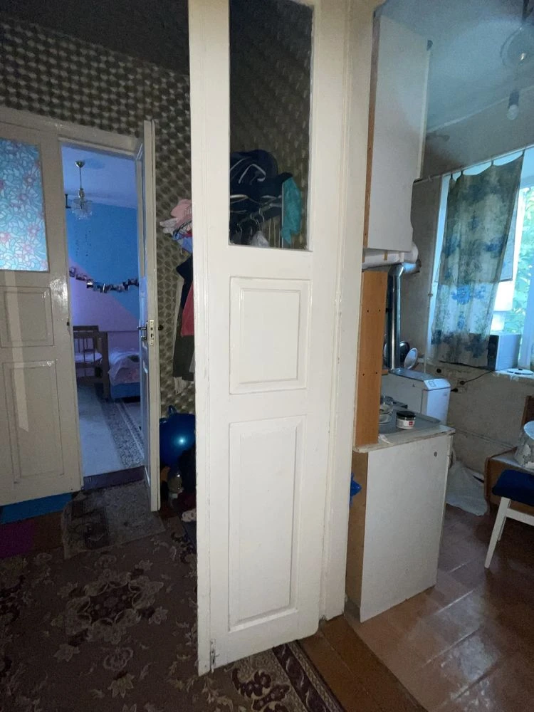 Продам дом в Подгородном