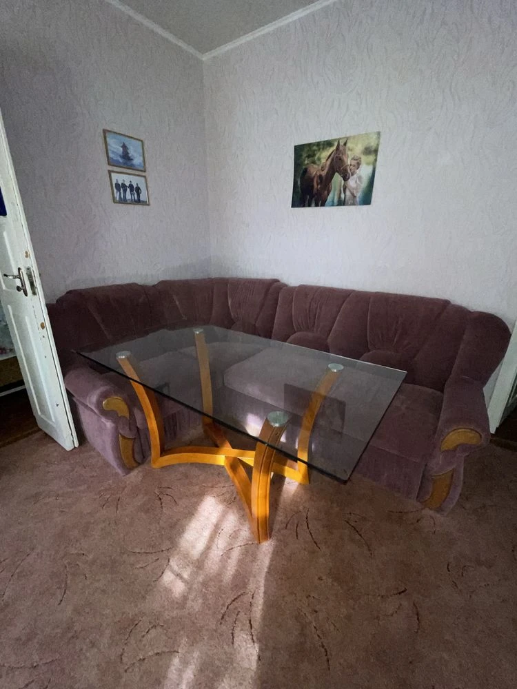 Продам дом в Подгородном