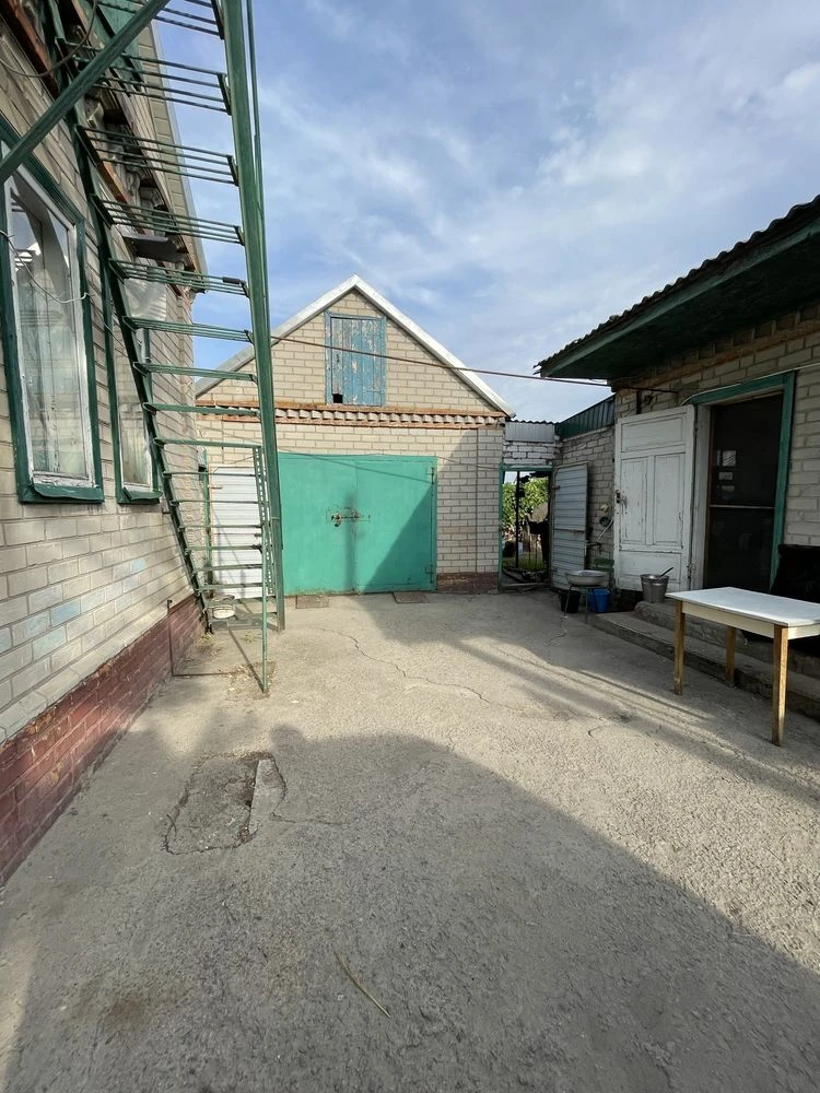 Продам дом в Подгородном