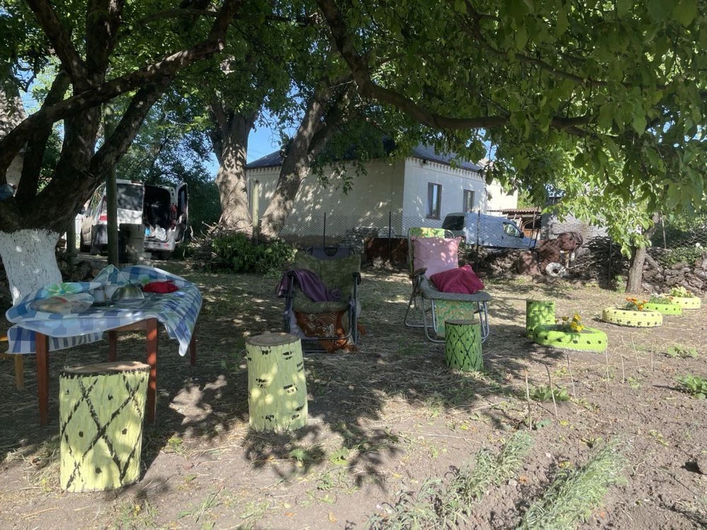 Ділянка 23  сотки з фундаментом 100м2  по вул. Залізнична