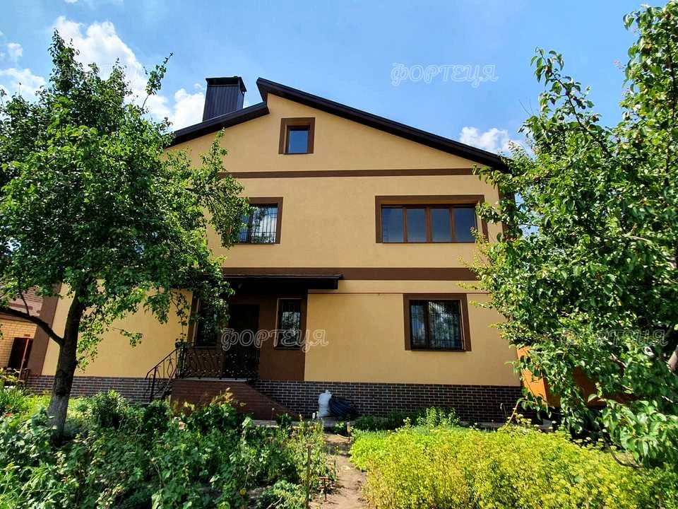 Будинок. Підгородне, Литвишко
