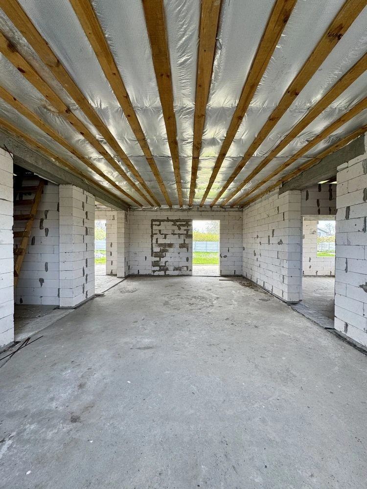 Продажа 3к дома 185м2 возле SunRay | Подгородное
