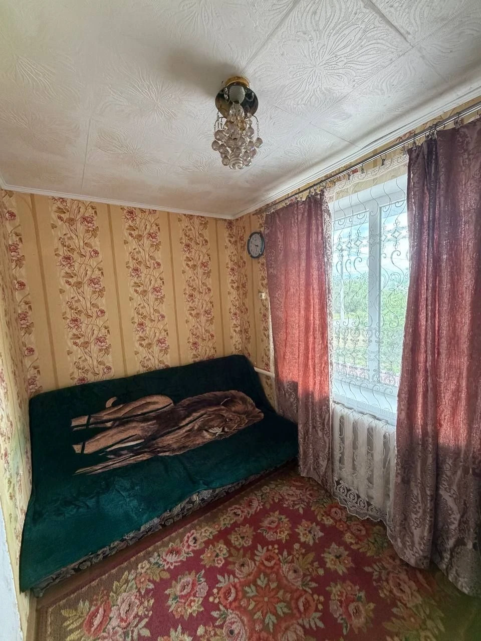 Продаж будинку Підгородне