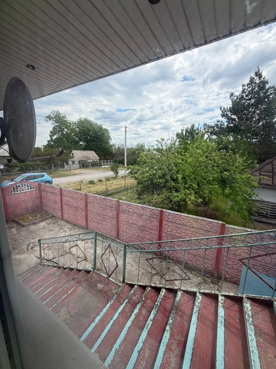 Продаж будинку Підгородне