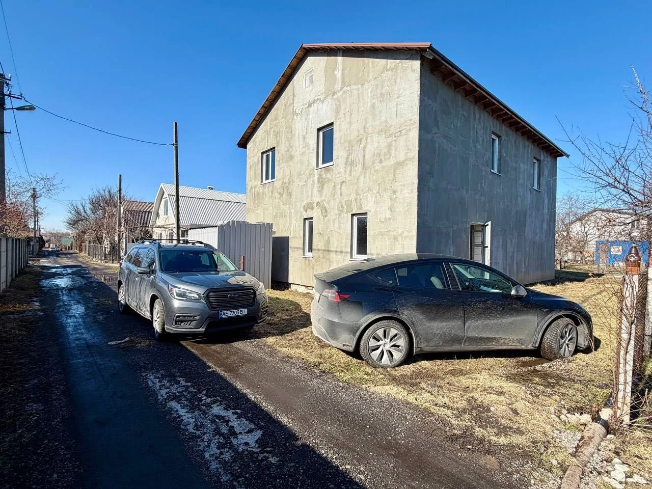 Продаж дачі ЄрмолаЇвка, СТ Рубін