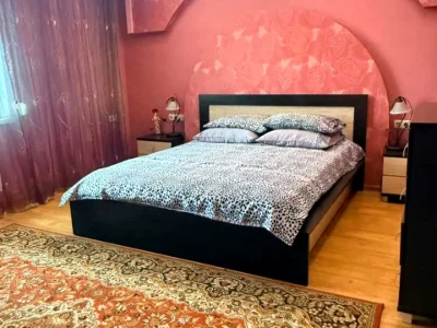 Будинок. Підгородне, 50 років Перемоги вул.
