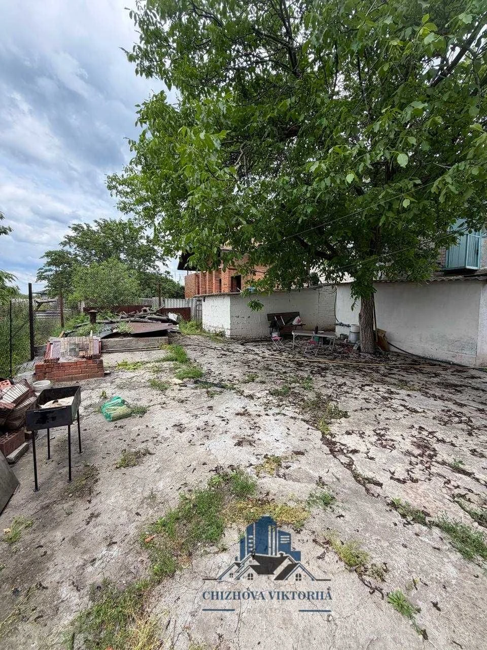 Продам дом Днепр/Подгороднее. Ваучер/Сертификат