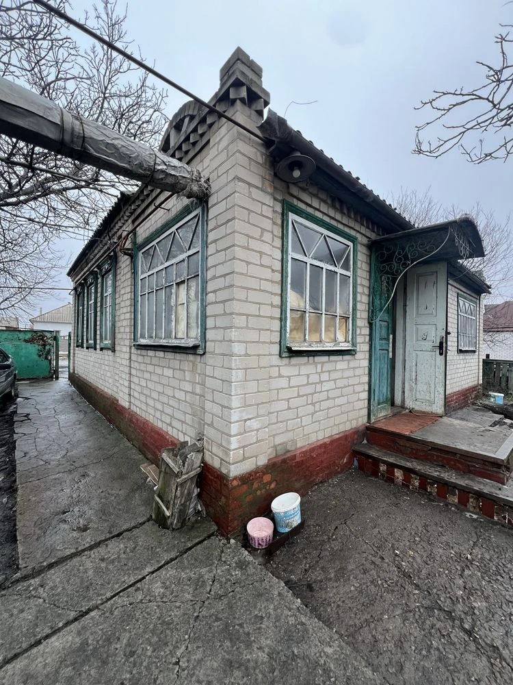 Продам дом в Подгородном