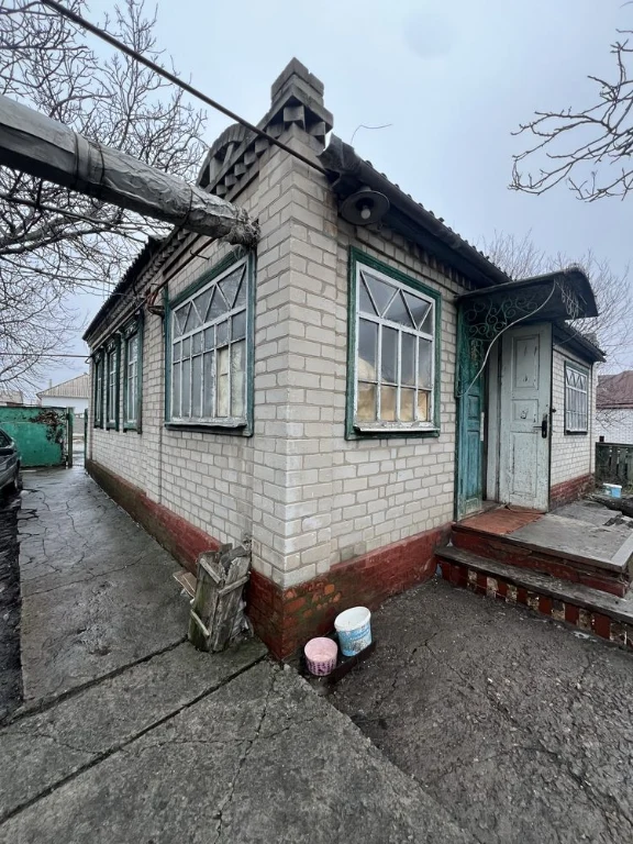 Продам дом в Подгородном