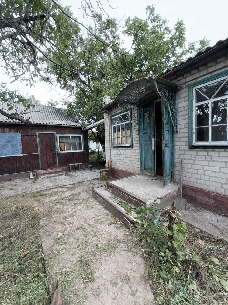 Продам дом в Подгородном