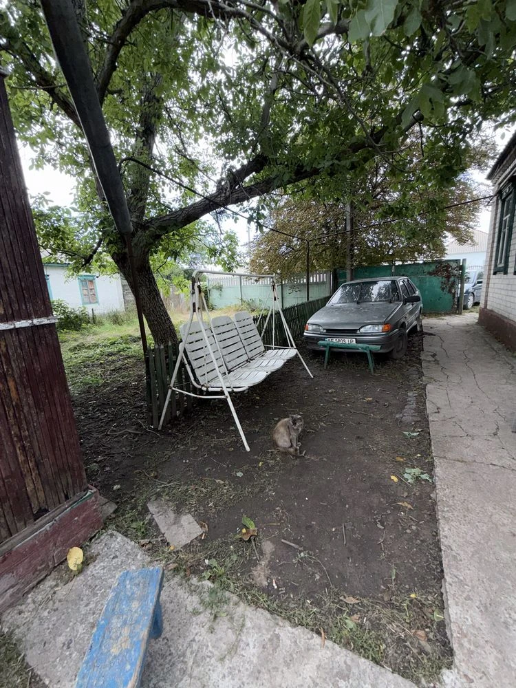 Продам дом в Подгородном