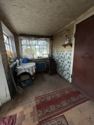 Продам дом в Подгородном