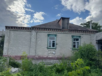 Подгородное. Дом + летняя кухня. Участок - 16 соток. Недалек