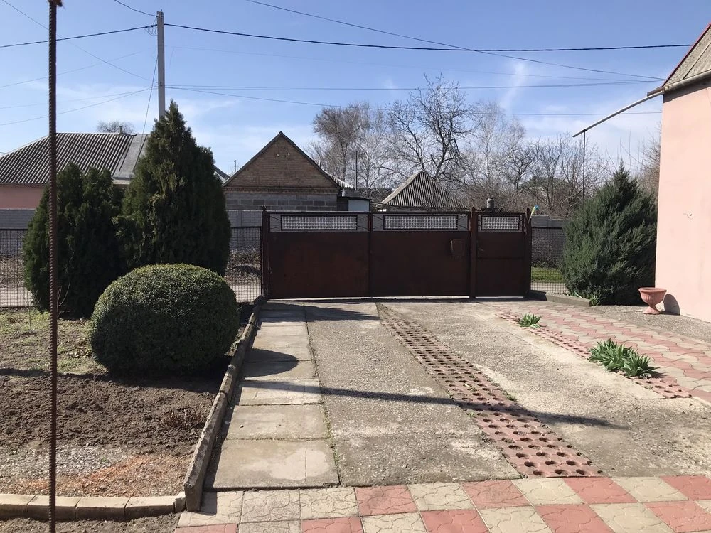 Продаж Будинку Підгородне, вул Шоссейна Сертифікат+Ваучер