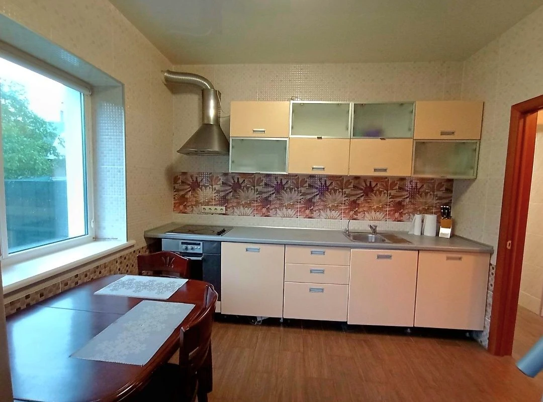 Продам 2-х эт. дом в Подгородное, Слобожанский