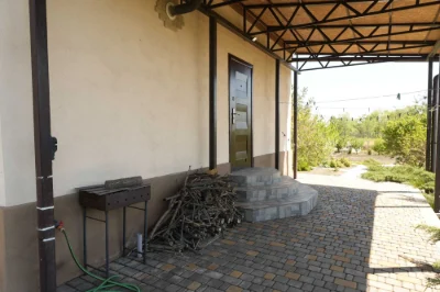 Продам затишний 4-кімнатний будинок із терасою та ділянкою 1