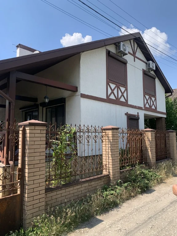 Продам дом-дачу в Ермолавке, Подгородное